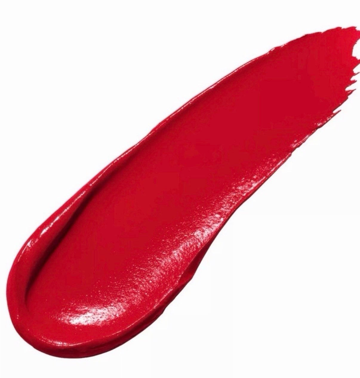 Fenty Beauty Icon Semi-Matte Lipstick-Kissin Kutie w/Red Shell