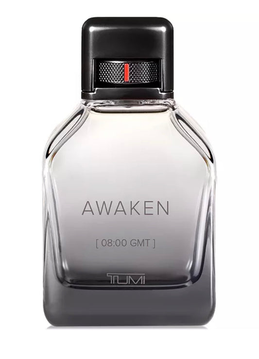 Tumi Awaken by Tumi 3.4 Eau De Parfum SPR