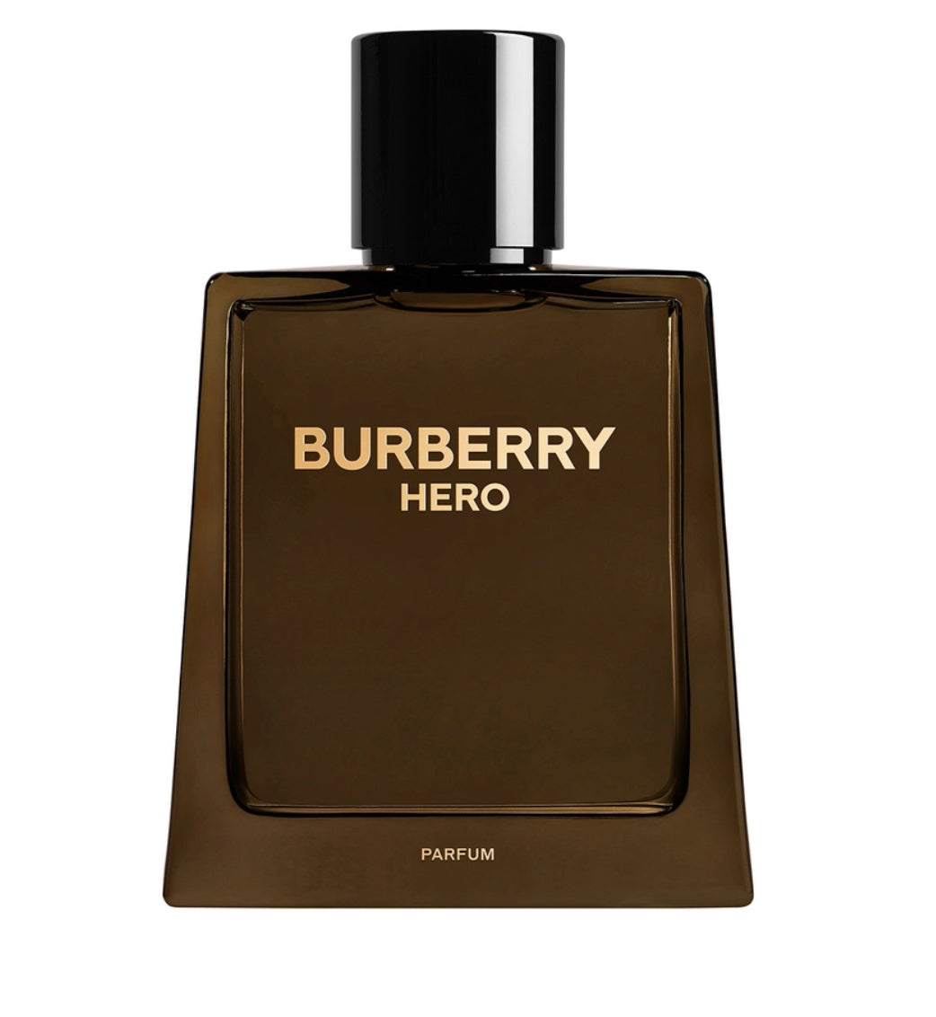 Burberry Hero 3.3 Parfum Spray for Men (Refillable)