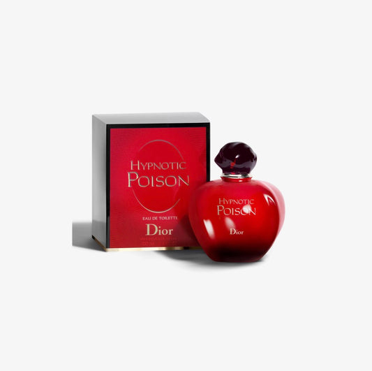 Hypnotic Poison by Christian Dior 1.7 FL OZ Eau De Toilette SPR