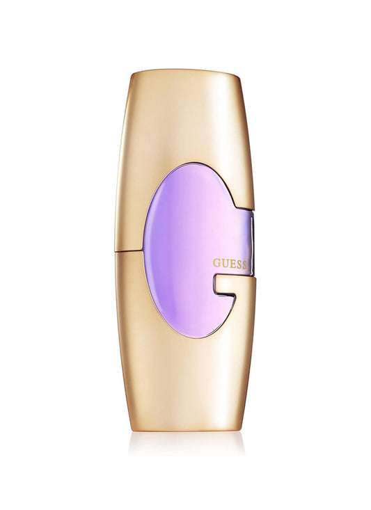 GUESS GOLD For Women 2.5fl.oz. Eau De Parfum