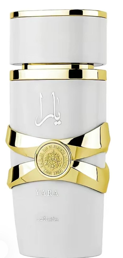 Lattafa Yara Moi Eau De Parfum 0.16 FL OZ SPR Mini