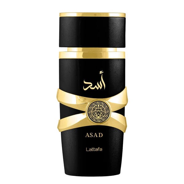 Asad Lattafa Unisex