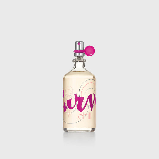 Curve Chill For Women 3.4 Eau de Toilette