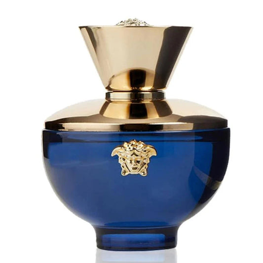 Versace Dylan Blue pour Femme 3.4 Eau de Parfum