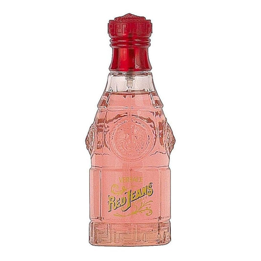 Versace Red Jeans 2.5 Eau de Toilette