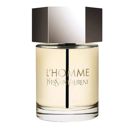 YSL L’ Homme For Men 3.3 Eau de Toilette