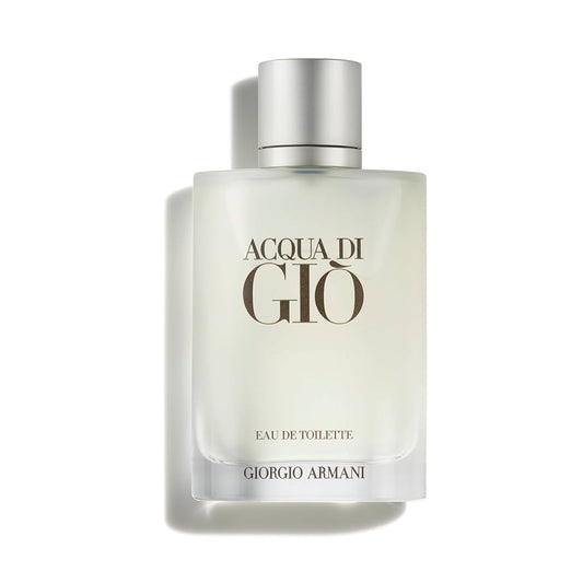 Aqua Digio By Giorgio Armani For Men 3.4 oz