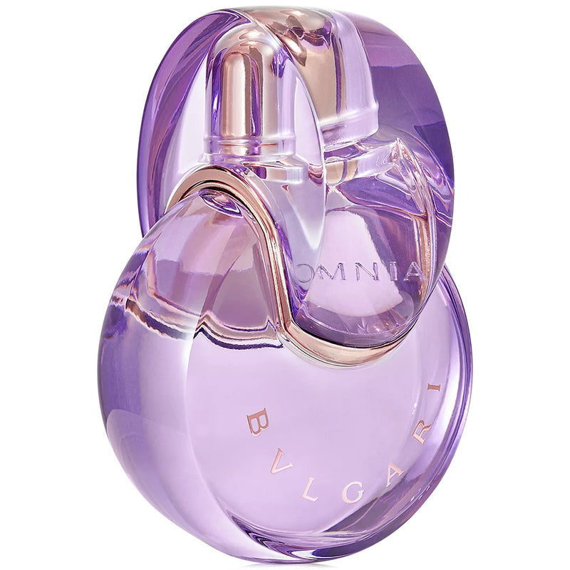 Bvlgari Omnia Amethyst 3.4 oz For Women Eau De Toilette SPR