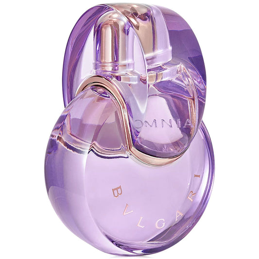 Bvlgari Omnia Amethyst 3.4 oz For Women Eau De Toilette SPR