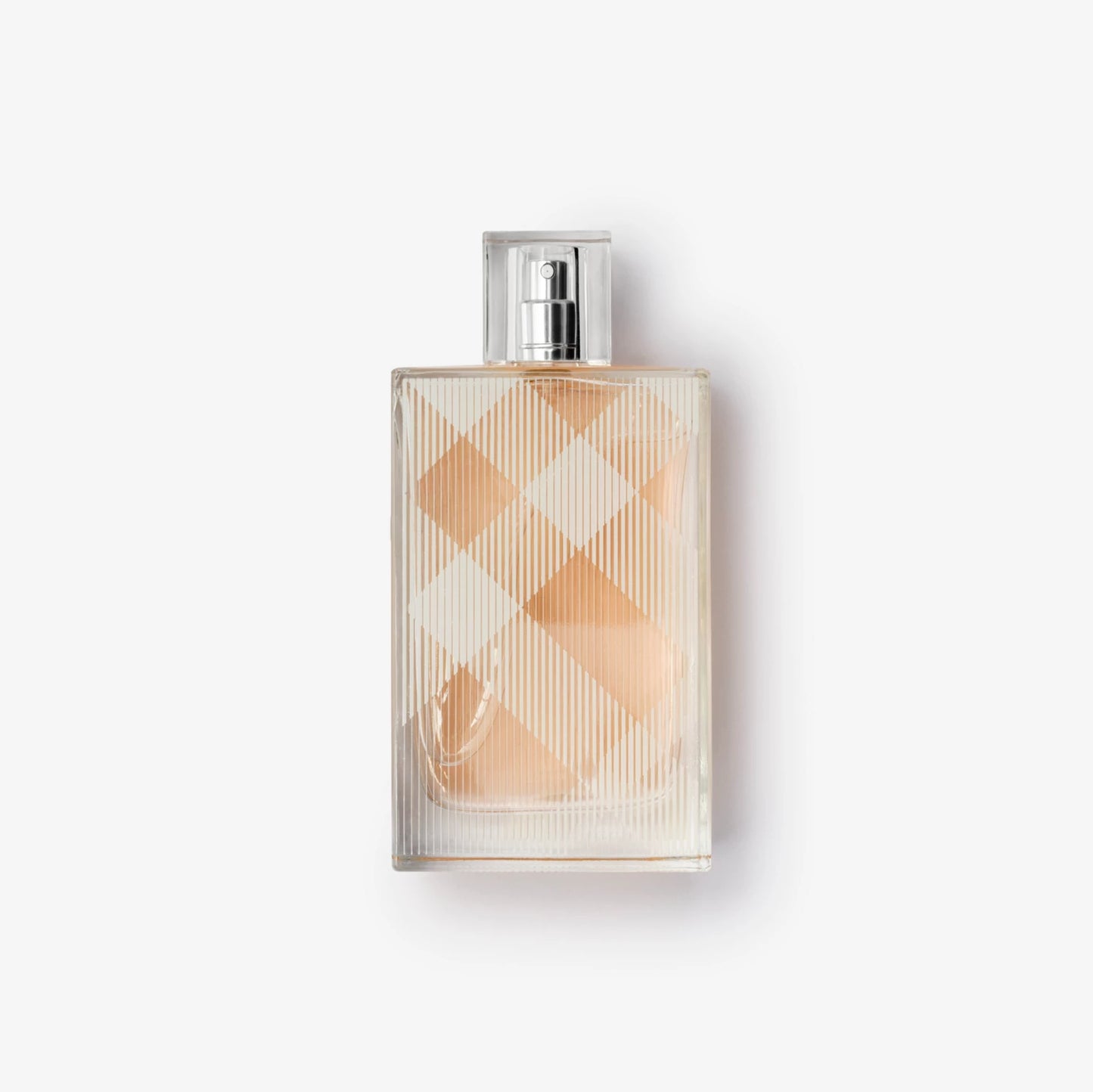 Burberry Brit For Her For Women Eau de Toilette 3.3oz