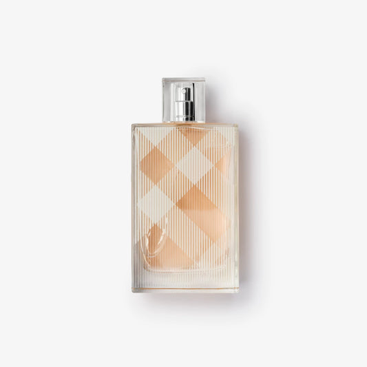 Burberry Brit For Her For Women Eau de Toilette 3.3oz
