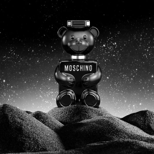 MOSCHINO TOY BOY 3.4 Eau De Parfum Spray