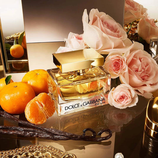 Dolce & Gabbana The One 2.5 Oz Eau De Parfum Spray For Women