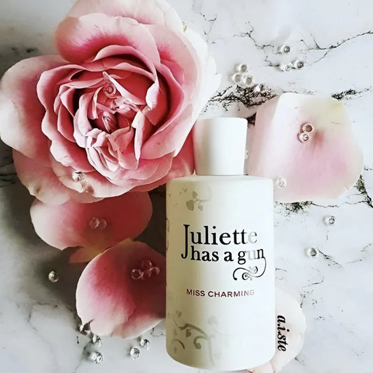 Juliette Has A Gun Miss Charming 3.3 Eau De Parfum For Women