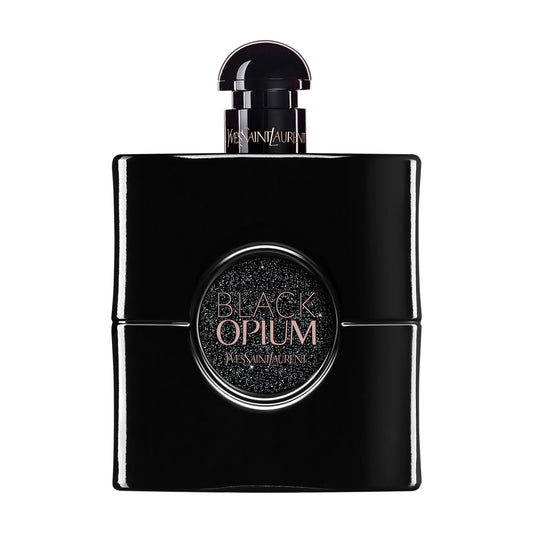 Opium Black Le Parfum By YSL For Women 3.0 Eau De Parfum Spray