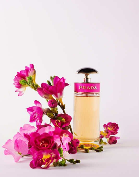 Prada Candy For Women 2.7 Eau De Parfum