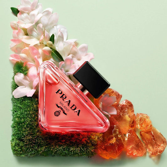 Paradoxe Intense by Prada for Women - 3.0 fl.oz. Eau de Parfum Spray (Refillable)