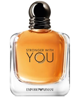 Emporio Armani Stronger With You 3.4 oz Eau de Toilette