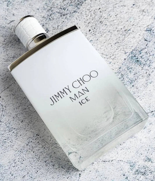 Jimmy Choo Man Ice 3.3 oz Eau de Toilette
