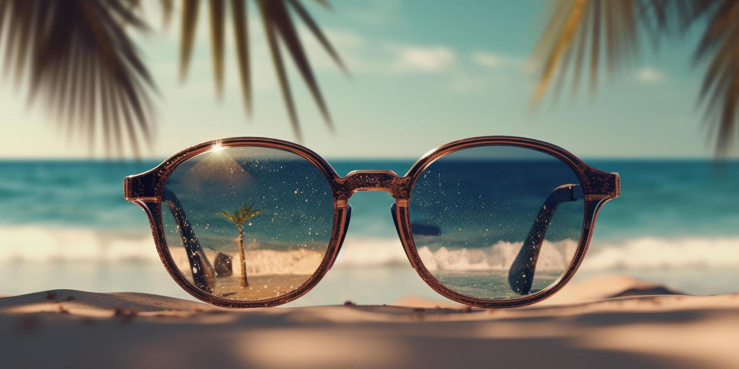 Sunglasses SolarX