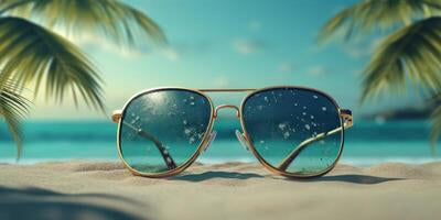 Sunglasses SolarX