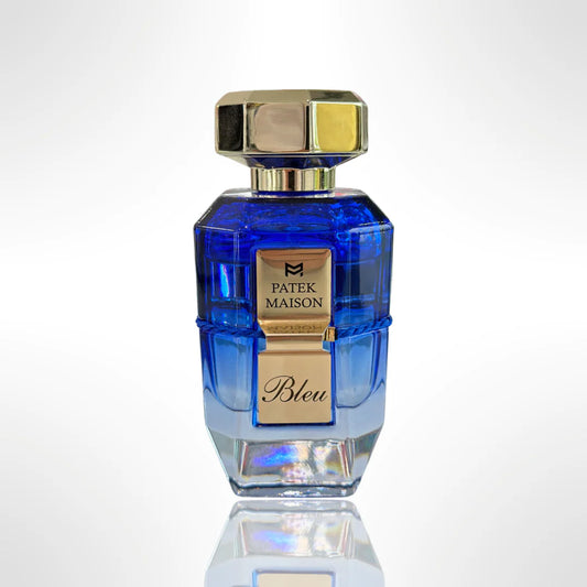Prisme Bleu By Patek Maison 3.0 oz Eau de Parfum For Men