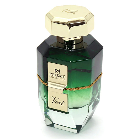 Prisme Vert By Patek Maison For Men Eau de Parfum - 3.0 oz