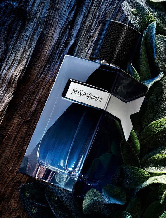 YSL Y For Men Eau de Parfum - 3.4 oz