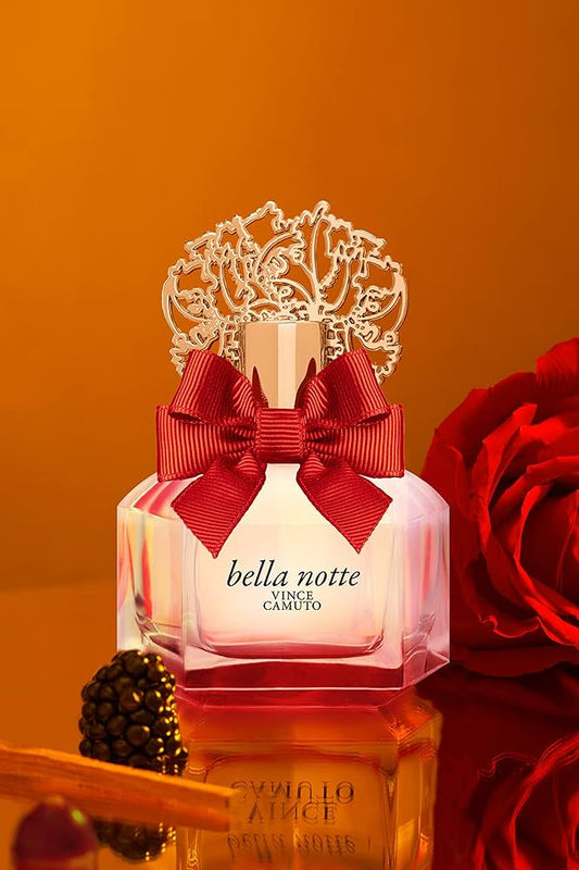 Vince Camuto Bella Notte For Women Eau de Parfum - 3.4 oz