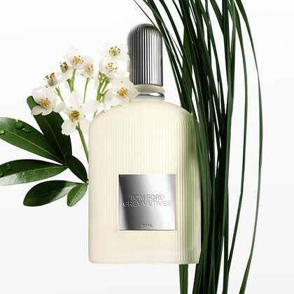 Tom Ford Grey Vetiver For Men Eau de Parfum - 3.4 oz