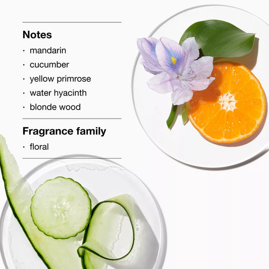 Happy Heart By Clinique For Women Eau de Parfum - 3.4 oz