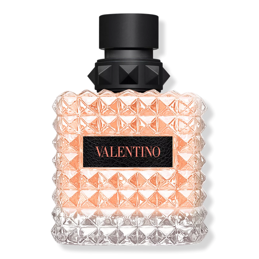 Valentino Born In Roma Coral Fantasy 3.4oz Eau de Parfum For Women