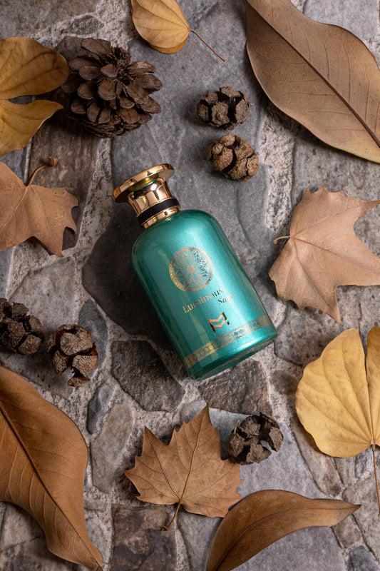 Luminous Sage By Patek Maison For Women 3.4 oz Eau de Parfum Spray