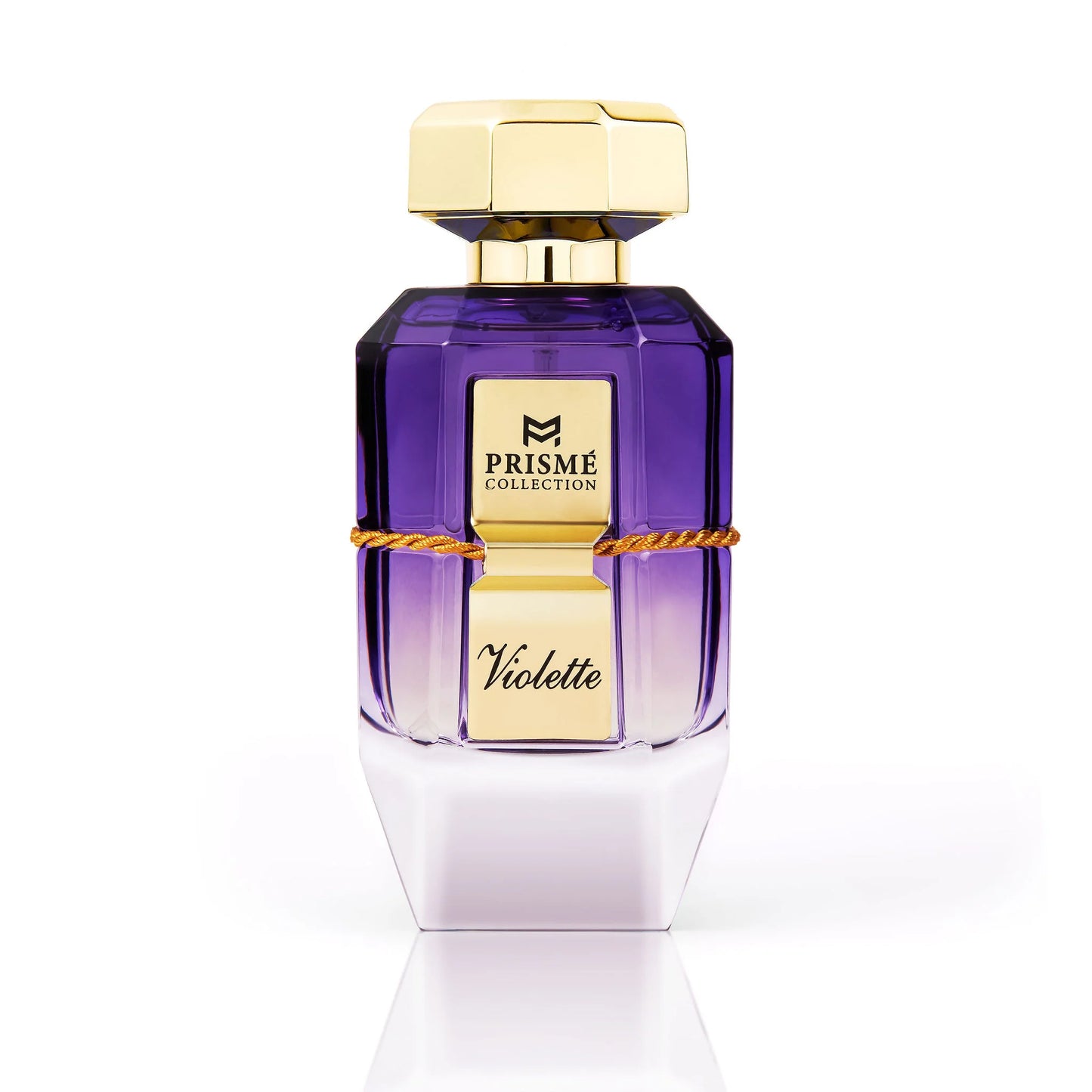 Prisme Violette By Patek Maison Unisex Eau de Parfum - 3.0 oz