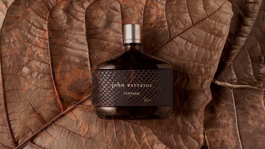 John Varvatos Vintage For Men Eau de Toilette 4.2 oz