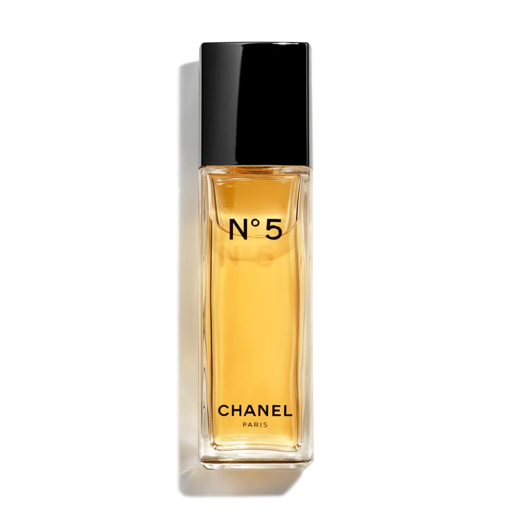 Chanel No 5 For Women Eau de Toilette 1.7 oz