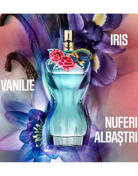 Jean Paul Gaultier Labelle Paradise Garden 3.3 oz For Women