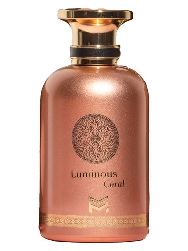 Luminous Coral By Patek Maison For Women 3.4 oz Eau de Parfum