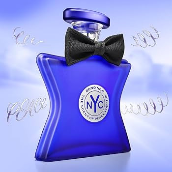 Bond 9 Scent Of Peace 3.4 oz Eau de Parfum For Men