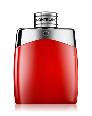 MONT BLANC LEGEND RED 3.3 Eau de Parfum SPR