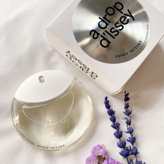 ISSEY MIYAKE A DROP 3.0 Eau De Parfum SPR