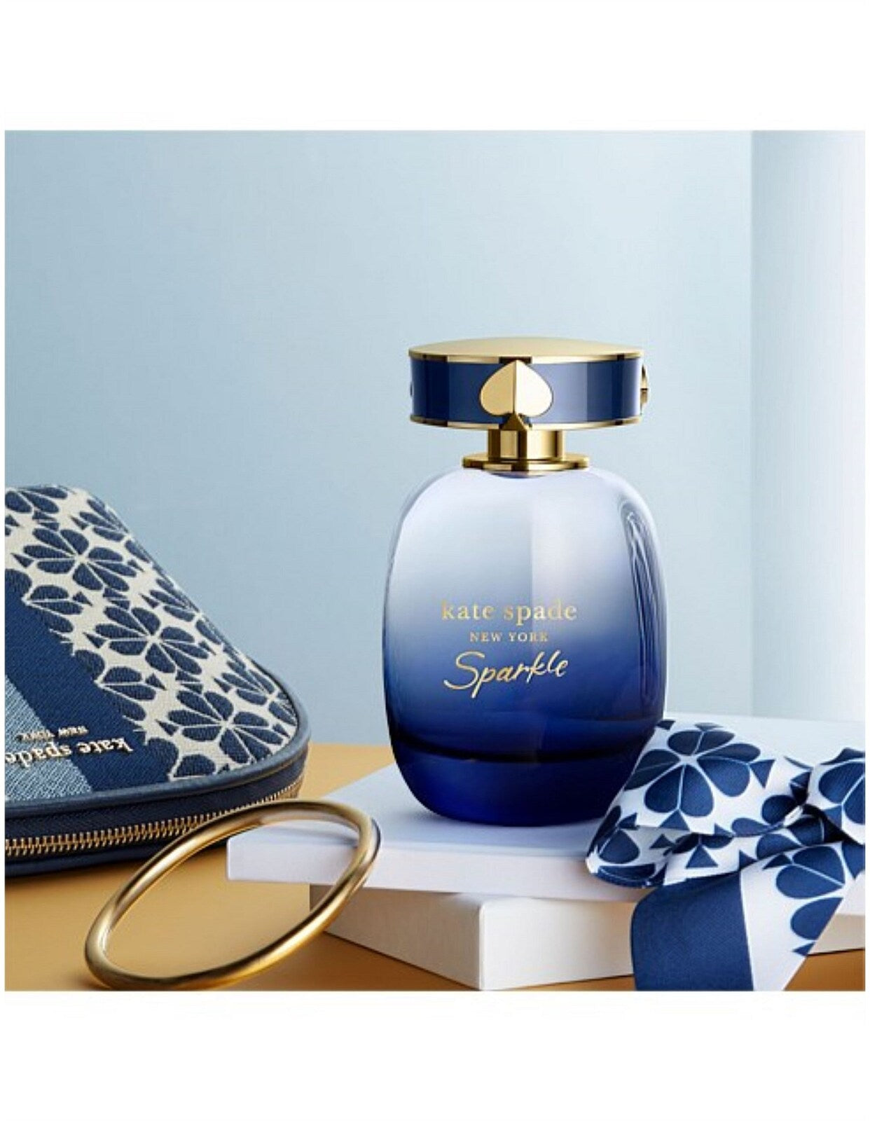 KATE SPADE NEW YORK SPARKLE INTENSE FOR WOMEN 3.3 EDP SPR