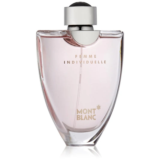 MONT BLANC FEMME INDIVIDUELLE FOR WOMEN 2.5 EDT SPR