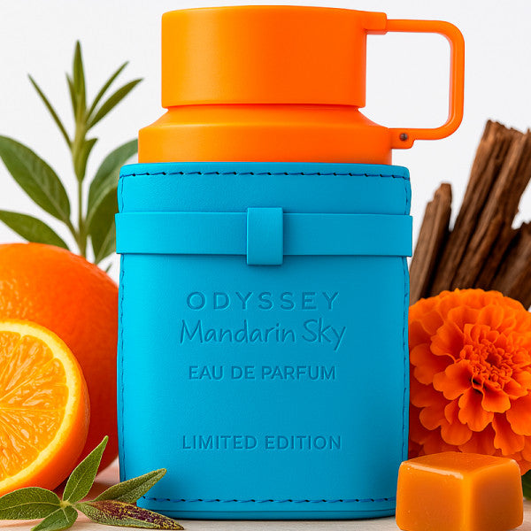 ARMAF ODYSSEY MANDARIN SKY FOR MEN 3.4 EDP SPR