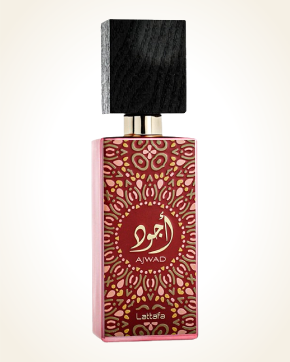 Lattafa Ajwad Pink to pink EDP 2.04 FL.OZ