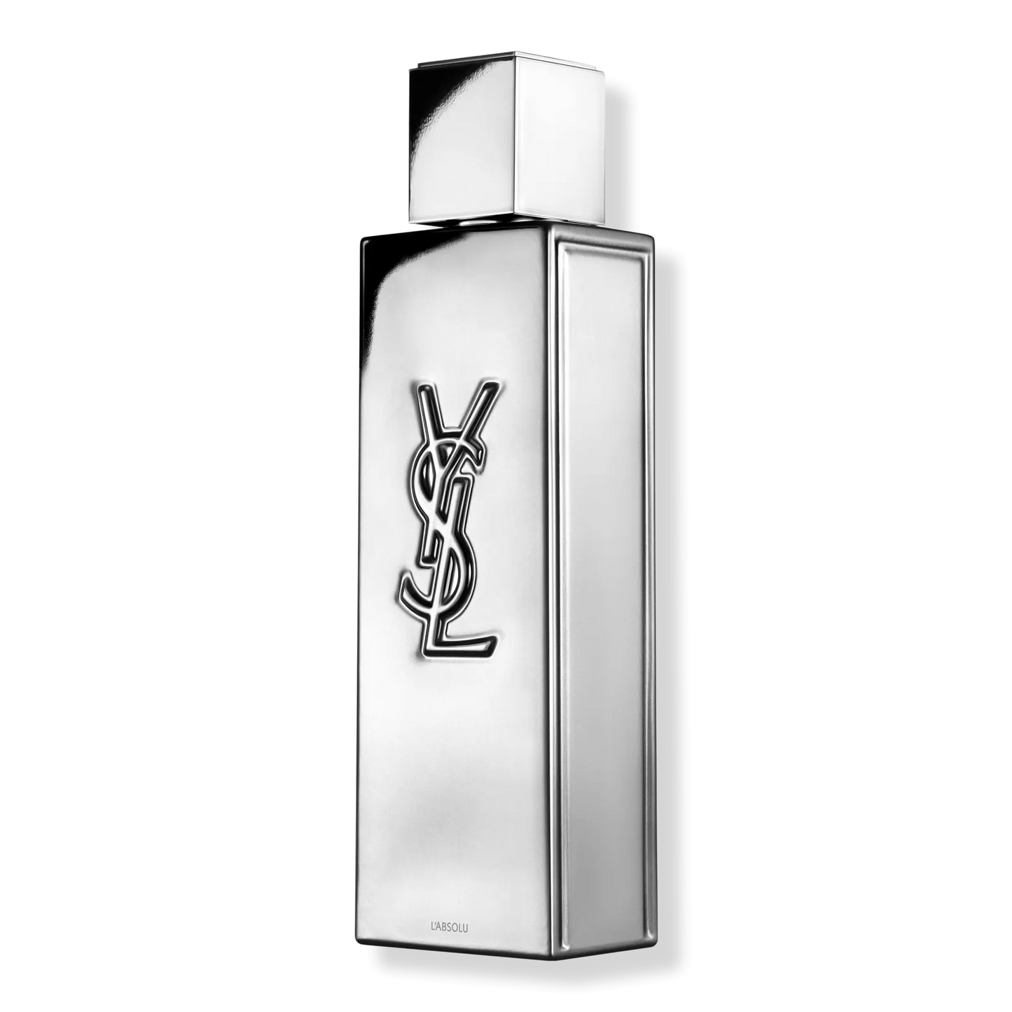 Yves Saint Laurent MYSLF L'ABSOLU Eau De Parfum Spray for Men 3.3 Oz