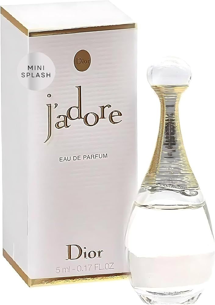 Jadore For Women Eau de Parfum Mini 5ml