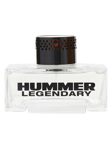 Hummer Legendary 4.2 Eau De Toilette SPR For Men