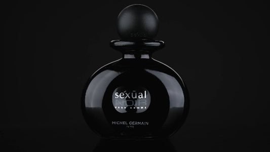 Sexual Noir by Michel Germain 4.2 Eau De Toilette SPR For Men